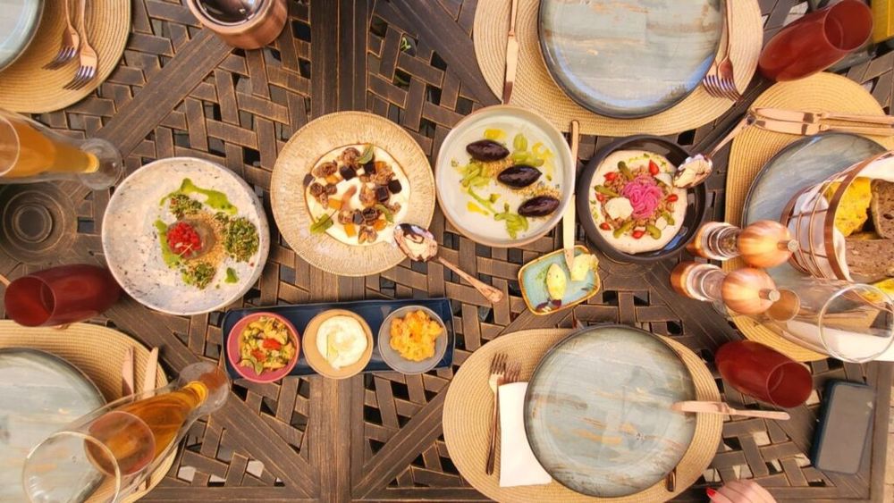 Nu știi ce să mai gătești? G4Food îți propune un meniu pentru întreaga săptămână 26 ianuarie - 1 februarie/ Mâncare consistentă, sățioasă, pentru zile reci de iarnă