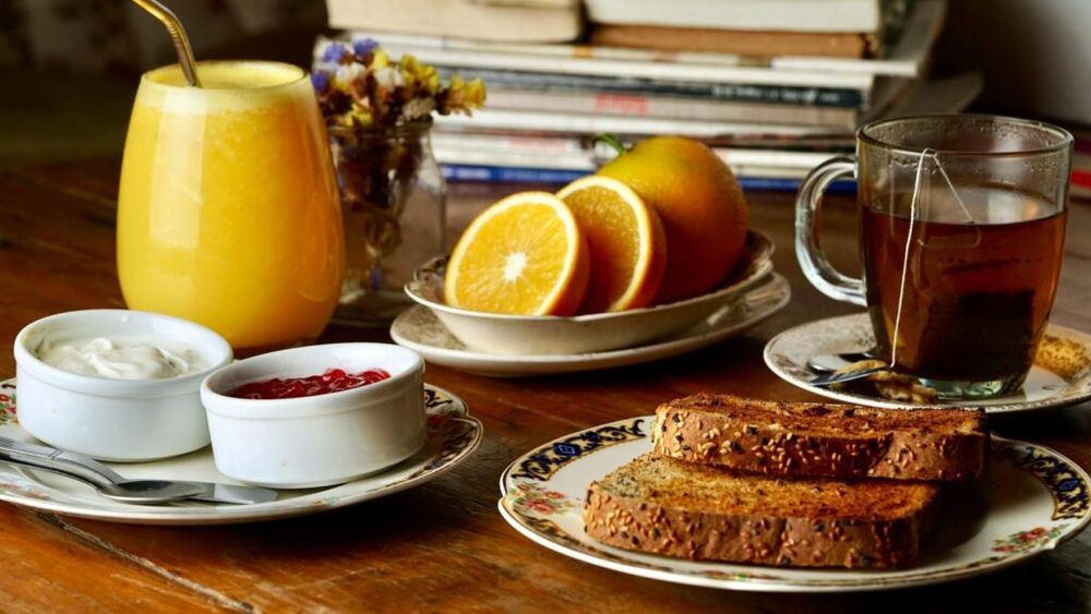 6 dintre cele mai bogate în antioxidanți băuturi, potrivit dieteticienilor