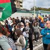 Producția de paste din Italia, blocată de protestele transportatorilor / Rummo și-a oprit fabrica, iar alți mari producători reduc activitatea