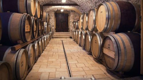 Incertitudinea de pe piața vinului aruncă în criză și producția de butoaie tradiționale de lemn. Franța este cel mai important producător mondial, unde meseria de dogar este foarte prețuită