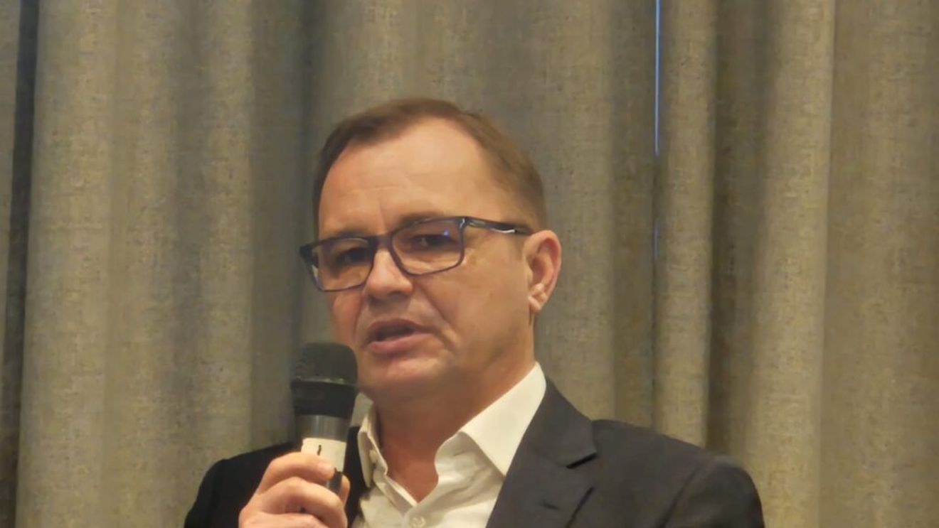 Mihai Neagu (MADR): „Există un deficit de un miliard de euro pe sectorul creșterii porcilor. Deficitar este și sectorul de producție a laptelui” 