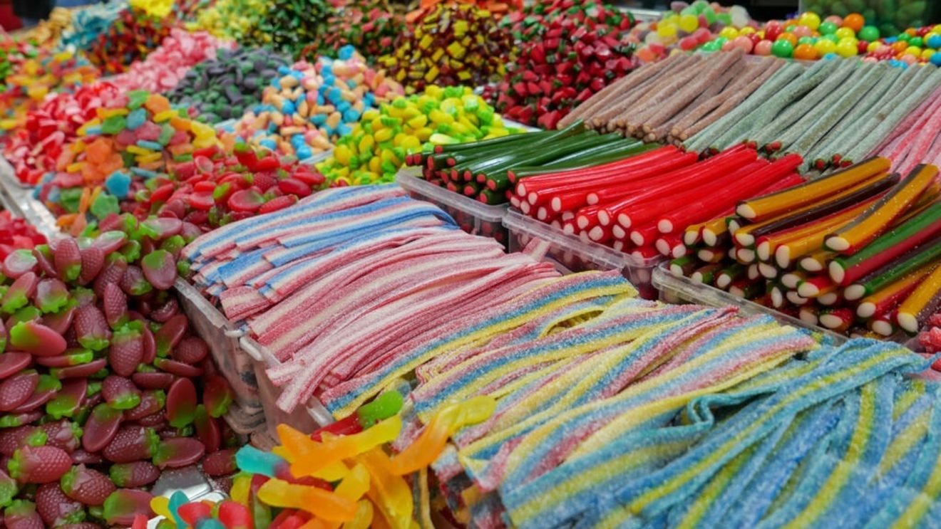 Renunțarea la coloranții alimentari ar putea fi principala țintă în campania de reducere a bolilor cronice și a problemelor neurocomportamentale din Statele Unite