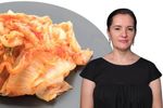 Kimchi: ce este, de ce este considerat sănătos și cum îl putem integra în alimentația noastră / Sfatul nutriționistului Tania Fântână