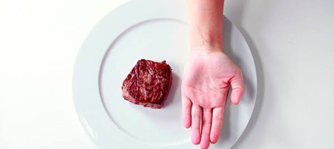 ABC în bucătărie | Care e dimensiunea corectă a porțiilor de mâncare. Nu e nevoie să cântărești, e suficient să măsori cu palma