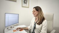 VIDEO O româncă are lângă Barcelona o clinică de medicină estetică/ Mihaela Ciorba: Privim pacientul ca pe un ansamblu. Alimentația e foarte importantă
