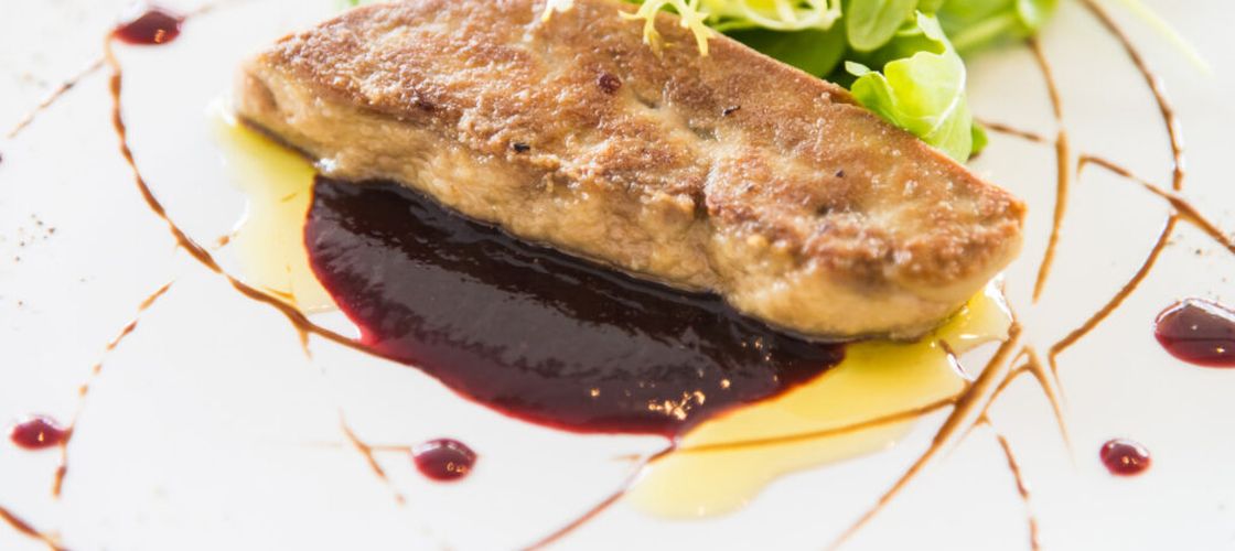 Un mare oraș american interzice foie gras în meniurile restaurantelor / Autoritățile invocă motive de bunăstare animală și sănătate publică