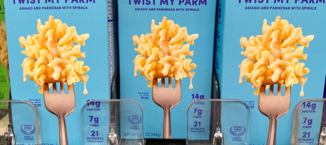 Barilla, cel mai mare producător de paste din lume, cumpără un brand american de macaroane cu brânză