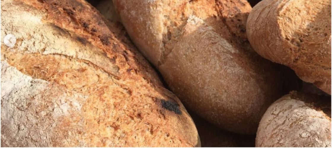 Cum alegi o pâine mai sănătoasă / Nutriționist: Uită-te la calorii, zahărul adăugat, fibre și proteine
