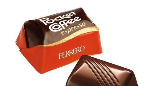 Istoria celebrelor Pocket coffee. Cum s-au născut în anii ‘70 miniciocolatele umplute cu cafea