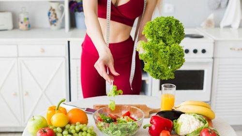 Care sunt cele mai sănătoase diete pentru inimă/Dieta mediteraneană este în top, însă nu e singura