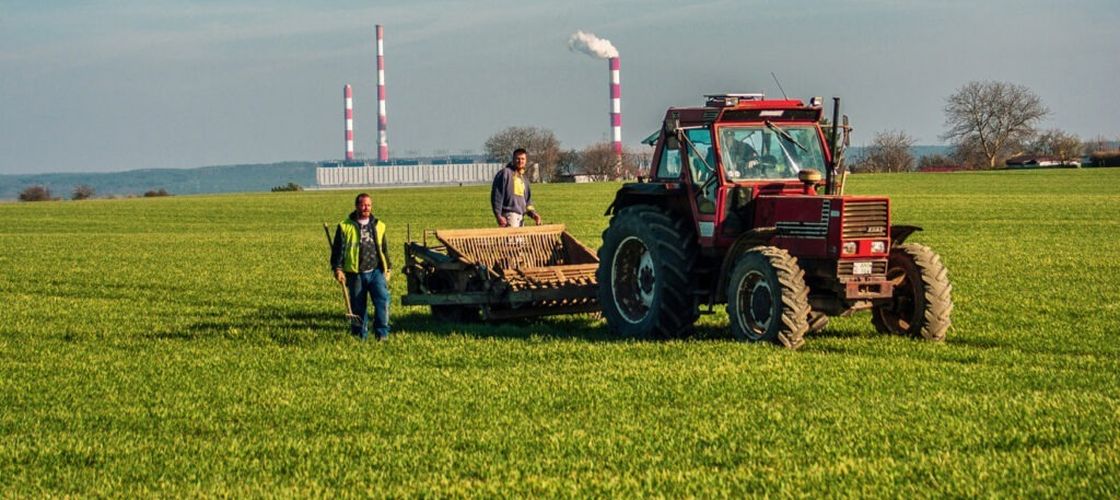 Fermierii români cer măsuri urgente: costurile cresc, iar accesul la îngrășăminte, energie și finanțare devine tot mai dificil