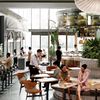 Primul food hall din România se deschide în București. Va reuni 30 de restaurante și concepte gastronomice în fosta hală Ford