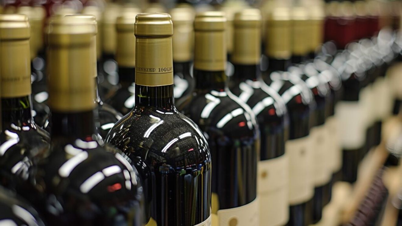 Franţa se aşteaptă la o scădere cu 18% a producţiei de vin în acest an, mai mare decât așteptările anterioare