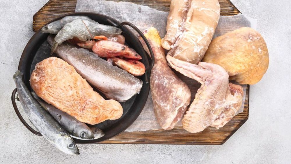 Carne și pește: cât timp le putem păstra la frigider sau congelator? Iată ce răspunde un expert în tehnologii alimentare