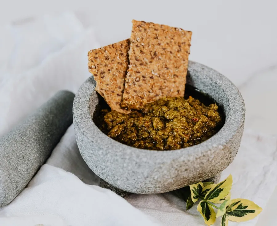 tania fantana, nutritionist, crackersi, rondele expandate