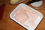 Salată de icre retrasă din magazinele Profi după depistarea bacteriei Listeria monocytogenes