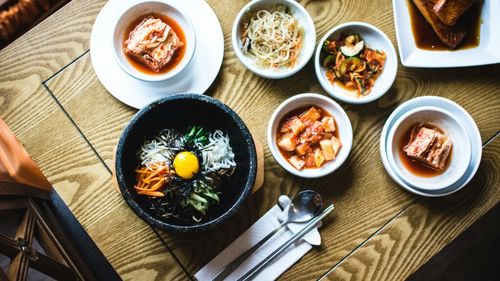 Asian Food Fest revine în Parcul Titan. Trei zile cu preparate asiatice, street food, deserturi japoneze și spectacole K-pop