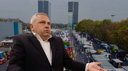 Vorba lui Moromete/ „Pe ce se bazează” ministrul Barbu când vorbește de motorină la 4 lei, pentru fermieri?