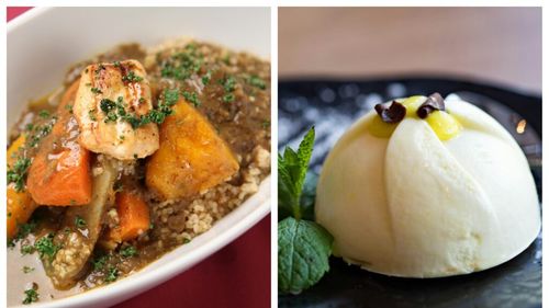 Cea mai sănătoasă masă din lume/ Meniul, formulat științific, este plin de superalimente, a fost creat de o echipă de nutriționiști și include chiar și desert