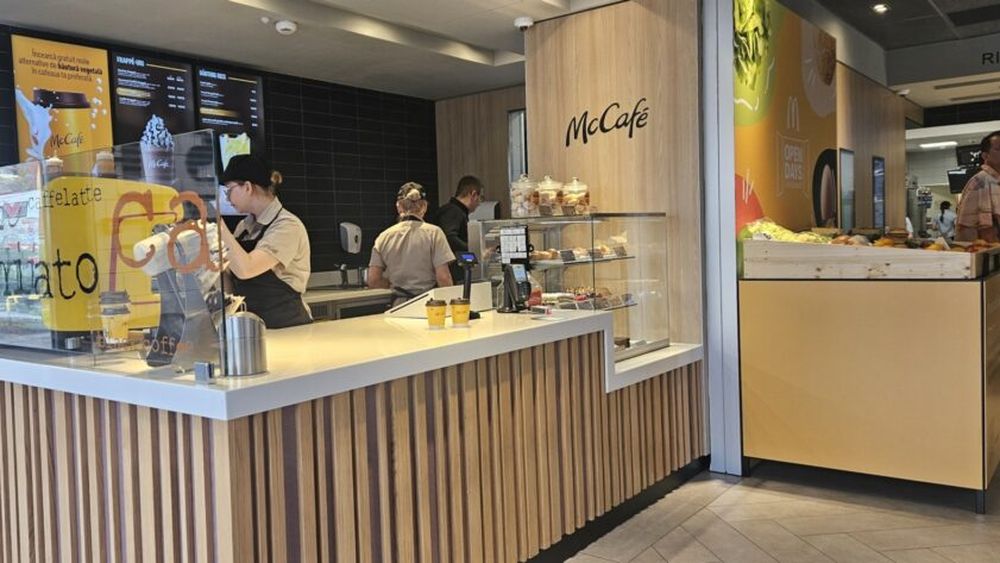 Granturi de 50.000 de euro de la McDonald’s pentru tinerii între 17 și 19 ani, care au o idee de afaceri sau doresc să investească în educația lor / Data-limită pentru depunerea proiectelor