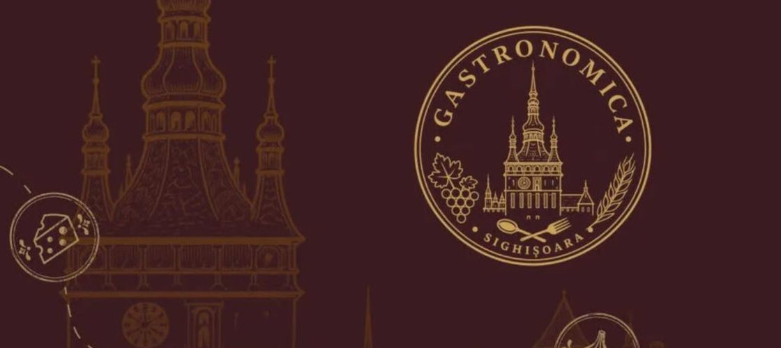 Gastronomica Sighișoara, prima ediție a festivalului independent ce transformă faimoasa cetate medievală într-un circuit culinar