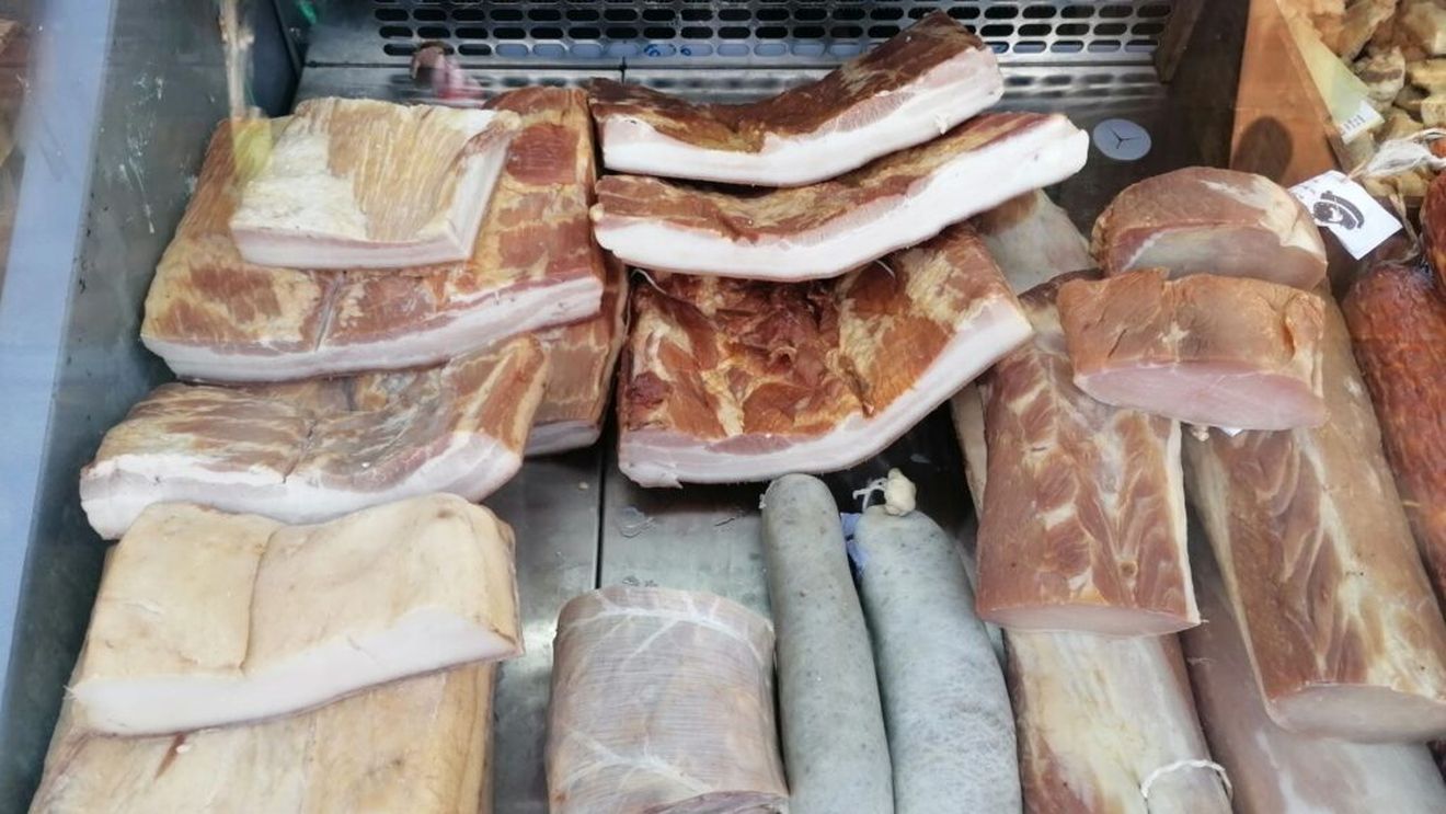 Lantulalimentar.ro la Târgul Produse din Balcani: ”Toba și caltaboșul s-au vândut cel mai bine”, Ferma Cățean