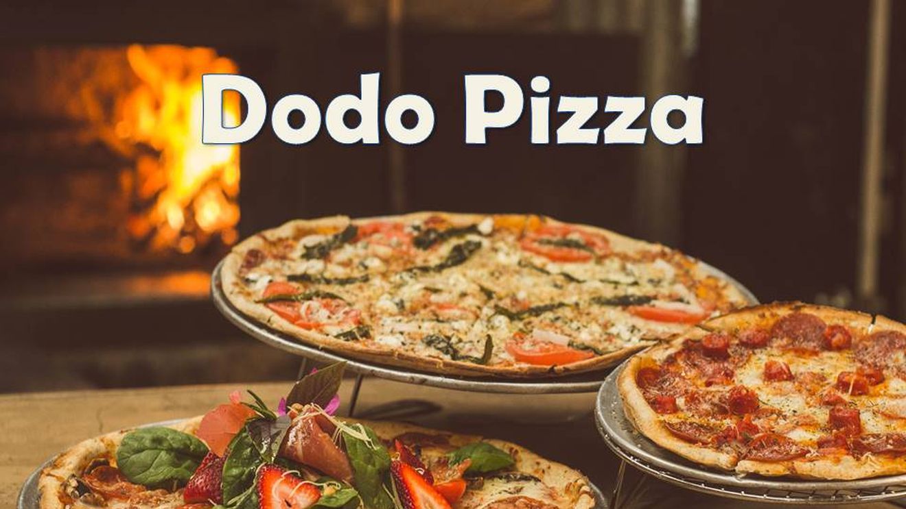 Cât de greu de „înghițit” e o pizza ChatGPT? Prima, servită la Dubai, place teribil