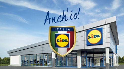 Pe fondul crizei de resurse umane din multe sectoare, Lidl Italia și-a deschis propria școală