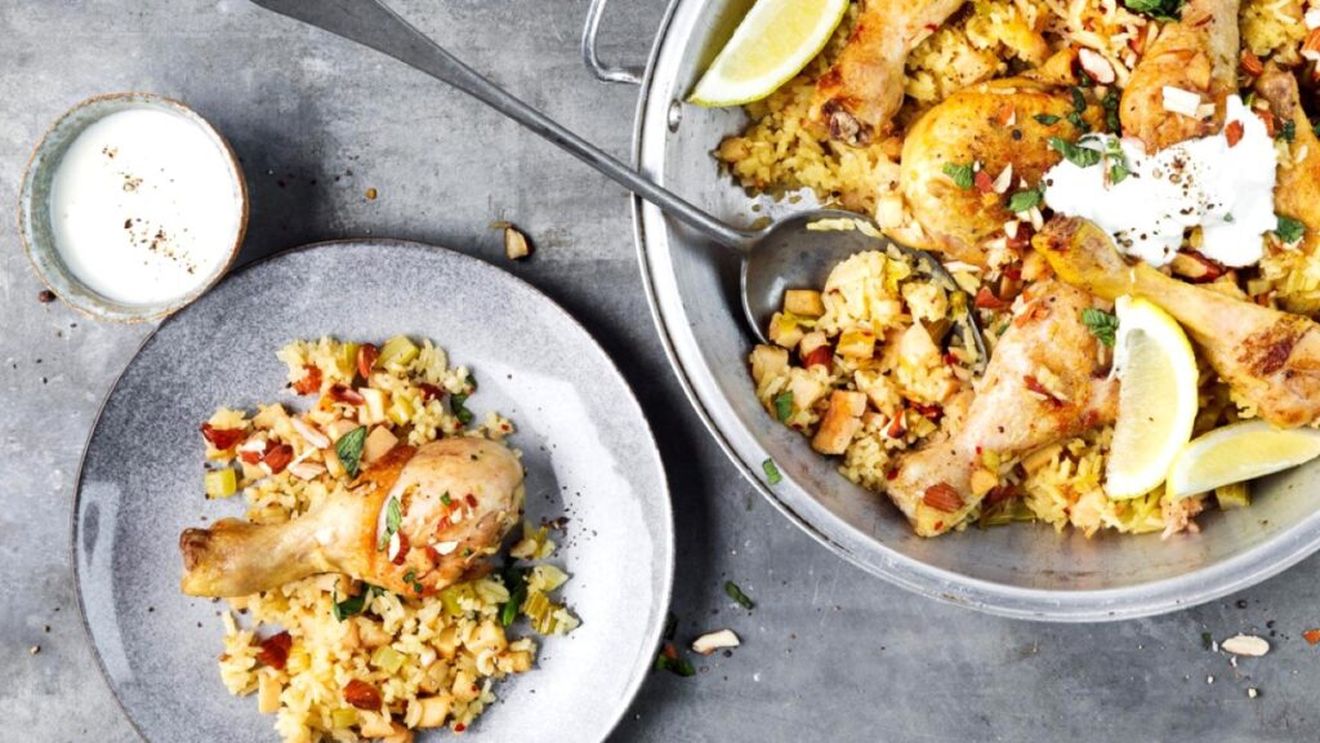 Mâncare de gutui, rețeta tradițională / Poate fi servită atât ca fel principal, cât și ca garnitură lângă carne