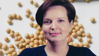 Soia și cancerul de sân: ce arată studiile despre fitoestrogeni/ Dr. Irina Mateieș, specialist în nutriție oncologică, ne spune cât de sigur este consumul de soia