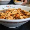 Tofu ras, un ingredient super util pentru post/ Trucul pentru a nu mai fi un ingredient are nu-ți spune nimic