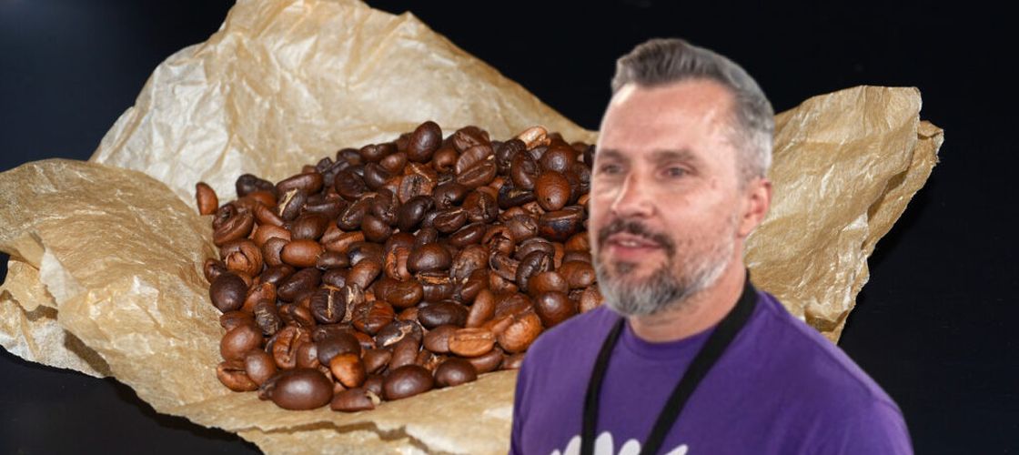 VIDEO | Cafea la congelator, metoda inedită pentru a-i păstra prospețimea mai mult timp / Marius Beju, cofondator MABÓ: „Scoți înainte de preparare fix cât ai nevoie. Nu pe toată”