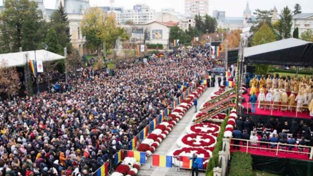 Ce să NU faci de Sf. Parascheva în 14 octombrie. Iată ce pățești dacă nu respecți interdicțiile: de la boală și pagubă până la apariția negilor pe mâini