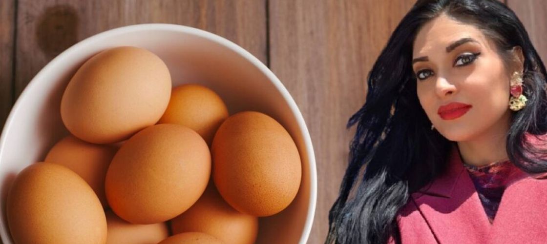 Câte ouă poate mânca o persoană cu diabet? Sorina Ispas, medic diabetolog, recomandă în medie un ou pe zi, ca parte dintr-o dietă echilibrată