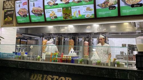 Dristor Kebap raportează o creștere a veniturilor cu peste 43% în prima jumătate a anului și extinde runda de finanțare pe SeedBlink