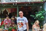 VIDEO | Cum a fost sărbătorit solstițiul de vară la Băcănia Veche / Un adevărat festin dedicat tomatelor, cu o varietate de preparate, de la salata Tomatina, la Quiche cu roșii, până la praline cu ganache de roșii și, evident, înghețata de roșii