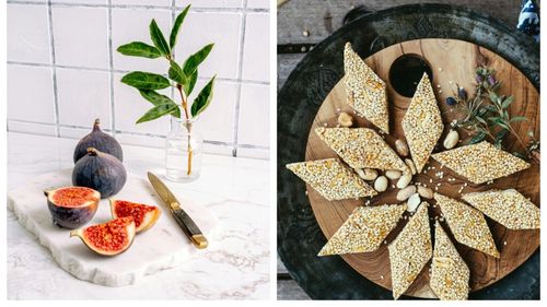 Știai că există alimente vegetale care pot furniza mai mult calciu decât laptele? / Te așteptai ca smochinele și semințele de susan să fie pline de calciu? Iată ce alte alimente vegetale sunt bogate în acest mineral