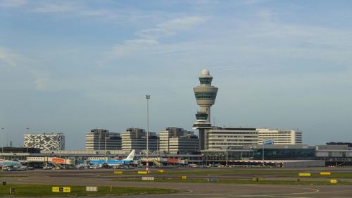Aeroportul Schiphol din Amsterdam intenționează să ofere 60% produse alimentare pe bază de plante până în 2030
