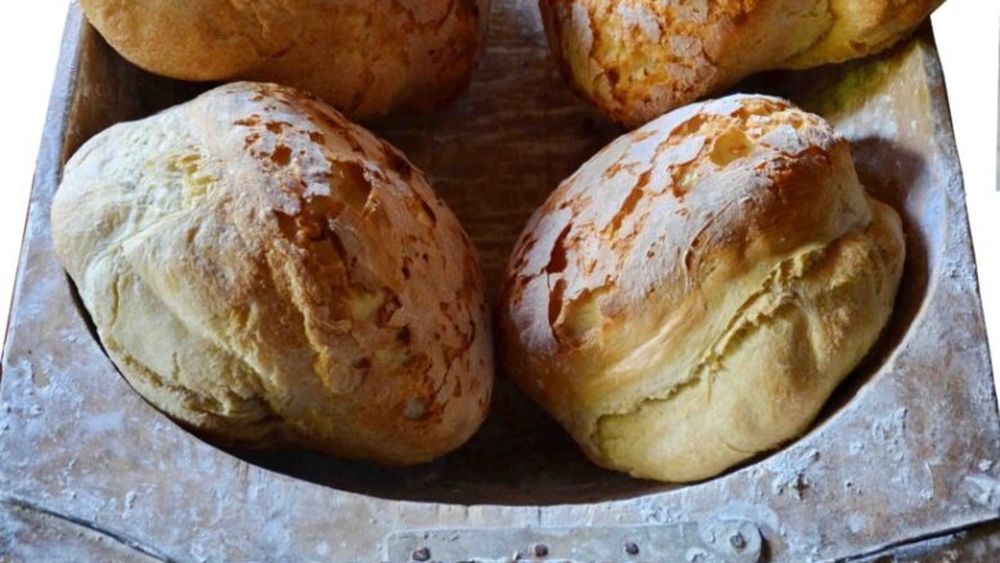 Expoziţia 'Miros de pâine caldă - Pâinea în Dacia', la Muzeul Satului Bănăţean