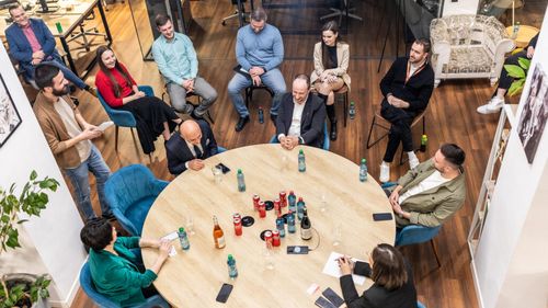 Produsele românești au potențial pe piețele asiatice, dar fără strategie nu pot scala, arată concluziile unui think tank din HoReCa