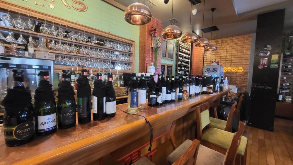 Ziua internațională a Feteștii Regale, sărbătorită printr-un concurs dedicat soiului / Cramele Liliac, Ceptura și Recaș au câștigat la diferite categorii