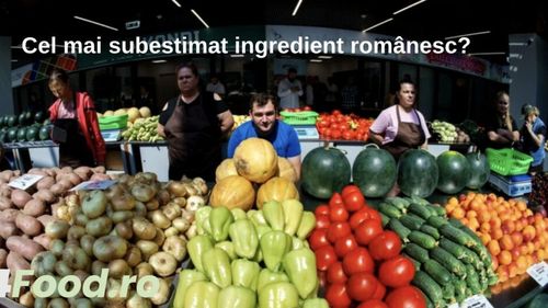 VIDEO | Am întrebat trei bucătari de top: Care este cel mai subestimat ingredient românesc? „În Franța se vinde la preț de șofran. Trebuie să îl folosim mai mult”