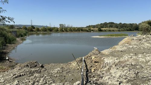 Apele Române Crişuri derulează lucrări ce vor reduce riscul la inundaţii şi secetă în 25 de localităţi din Bihor