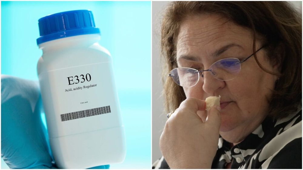 Dana Pop, doctor în biotehnologii alimentare, spune ce trebuie să știm despre E-urile alimentare: Nu este nevoie să învățăm pe de rost niciun număr de aditiv / Să alegem produse cu o listă de ingrediente cât mai mică