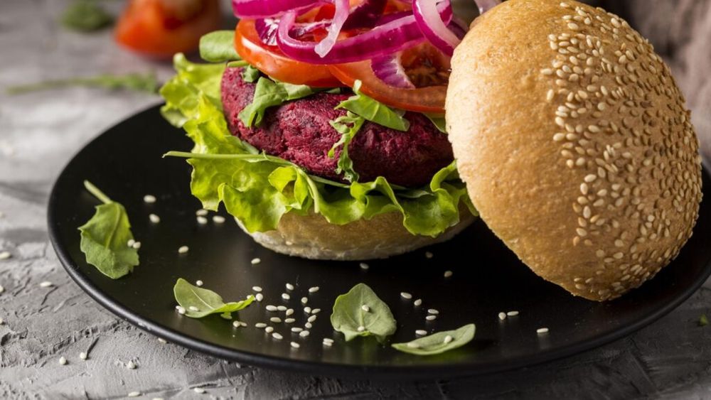 Soarta „burgerului vegetarian” este în joc la negocierile de la Bruxelles