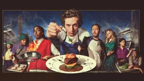 Top 3 rețete din serialul ,,The Bear” pe care să le încerci