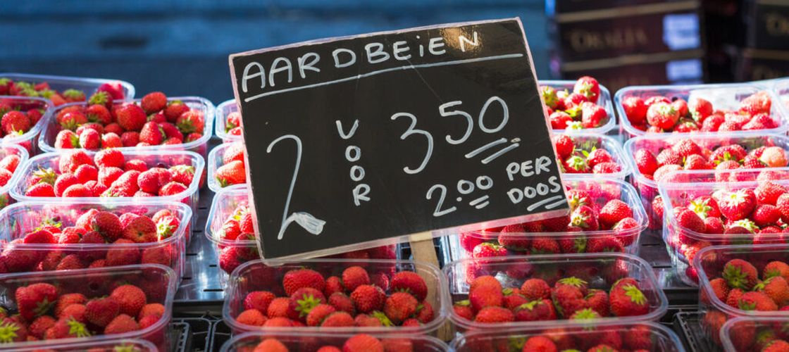 Costul unei alimentații sănătoase a crescut cu 25% în cinci ani / FAO: Aproape o treime din populația lumii nu își permite o dietă echilibrată
