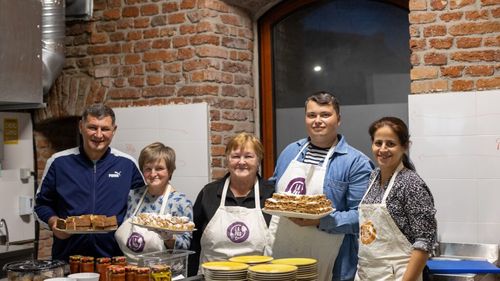 Cum se adaptează bucătăria locală la schimbările climatice. Proiect inedit lansat la Timișoara: „Ne dorim să inspirăm practici alimentare mai sustenabile”