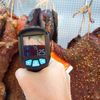 Amenzi de 300.000 de lei la Bâlea Lac. ANPC a găsit alimente expirate și produse din carne și lapte ținute la temperatura mediului ambiant, în bătaia soarelui