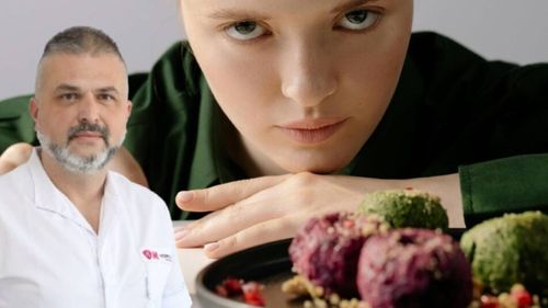 Simți teamă față de anumite alimente? Psihologul Bogdan Cotigă explică ce este fobia alimentară, de ce apare, cum se manifestă și ce poți face pentru a o depăși: „Intervenția psihologică joacă un rol esențial”